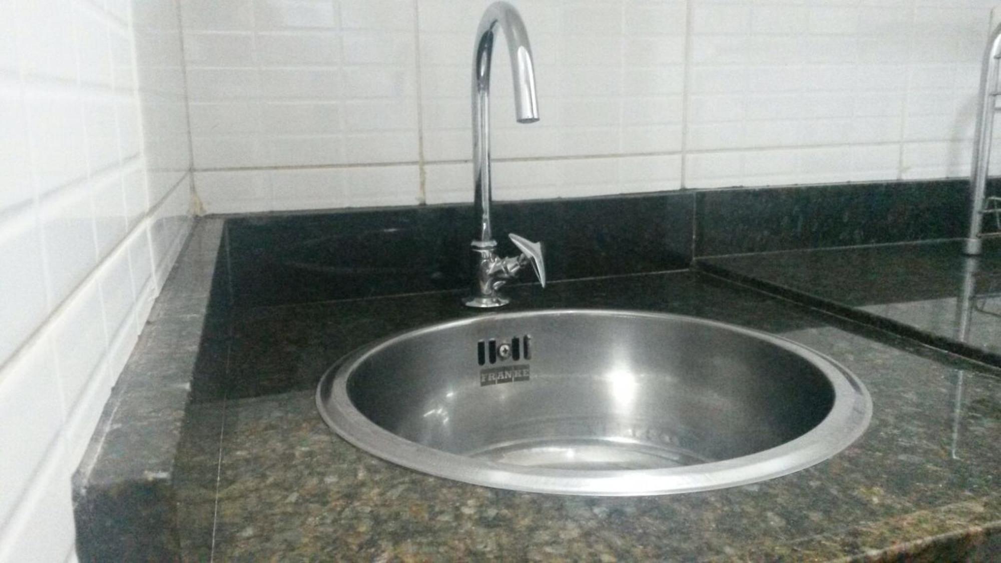 Loft Copacabana Avenida Atlantica Rio de Janeiro Bagian luar foto